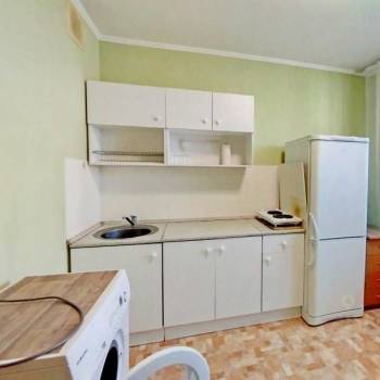 Сдается 1-комнатная квартира, 36 м²
