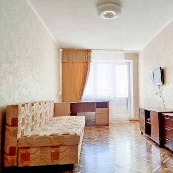 Сдается 1-комнатная квартира, 36 м²