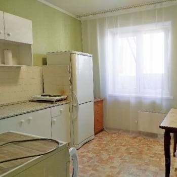 Сдается 1-комнатная квартира, 36 м²
