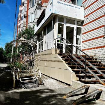 Сдается Нежилое помещение, 221 м²