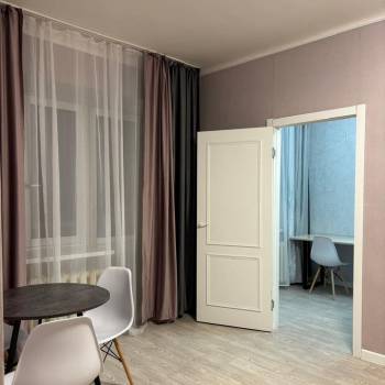 Сдается 2-х комнатная квартира, 42 м²