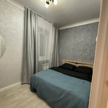 Сдается 2-х комнатная квартира, 42 м²