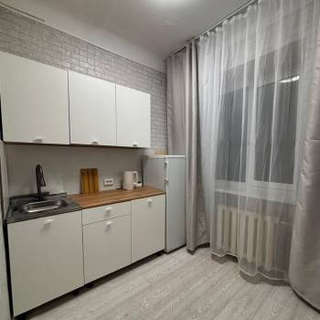 Сдается 2-х комнатная квартира, 42 м²