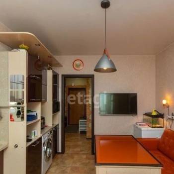 Продается 2-х комнатная квартира, 63 м²