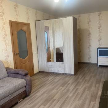 Сдается 1-комнатная квартира, 44 м²