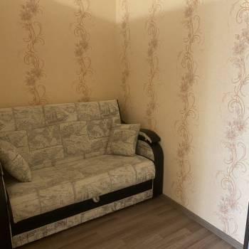 Сдается 1-комнатная квартира, 44 м²