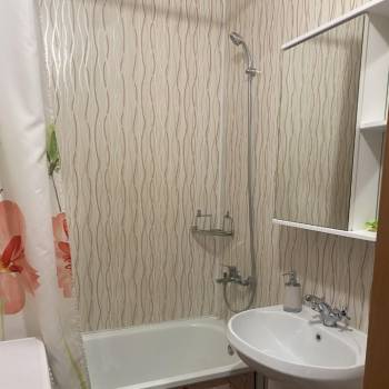 Сдается 1-комнатная квартира, 44 м²