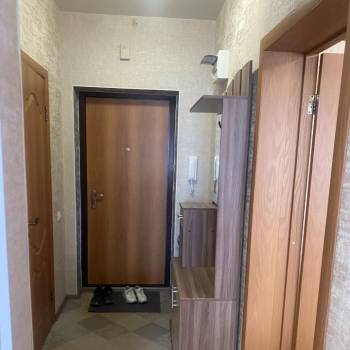Сдается 1-комнатная квартира, 44 м²