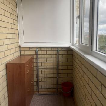 Сдается 1-комнатная квартира, 44 м²