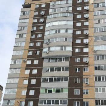Продается 1-комнатная квартира, 49,1 м²