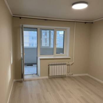 Продается 1-комнатная квартира, 49,1 м²