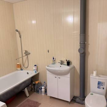 Продается 1-комнатная квартира, 43,3 м²