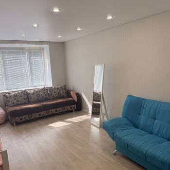 Продается 1-комнатная квартира, 43,3 м²