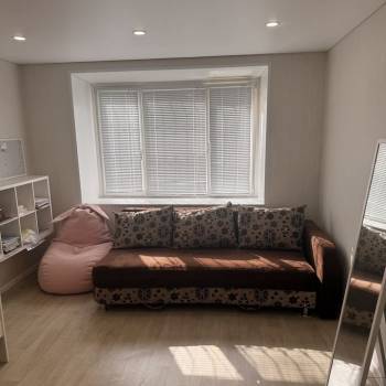 Продается 1-комнатная квартира, 43,3 м²