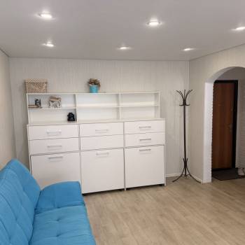 Продается 1-комнатная квартира, 43,3 м²