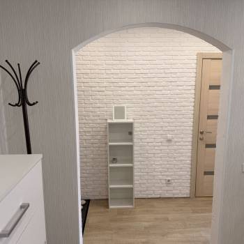Продается 1-комнатная квартира, 43,3 м²