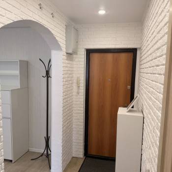 Продается 1-комнатная квартира, 43,3 м²
