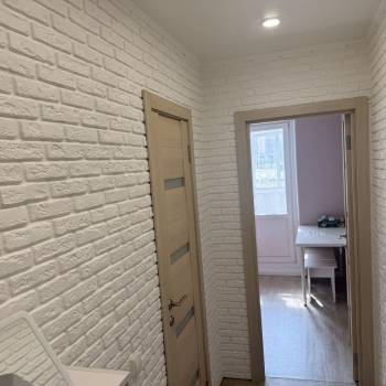 Продается 1-комнатная квартира, 43,3 м²