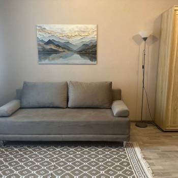 Сдается 1-комнатная квартира, 29 м²