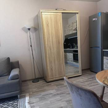 Сдается 1-комнатная квартира, 29 м²