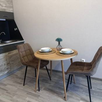 Сдается 1-комнатная квартира, 29 м²
