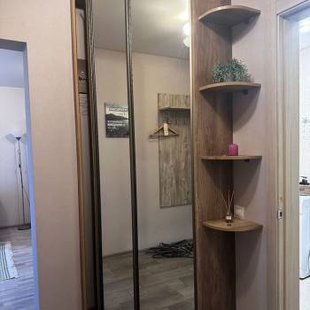 Сдается 1-комнатная квартира, 29 м²