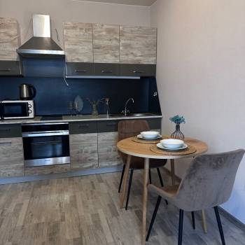 Сдается 1-комнатная квартира, 29 м²