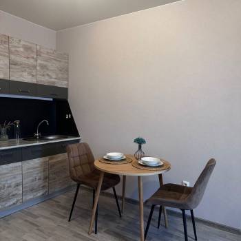 Сдается 1-комнатная квартира, 29 м²