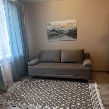 Сдается 1-комнатная квартира, 29 м²