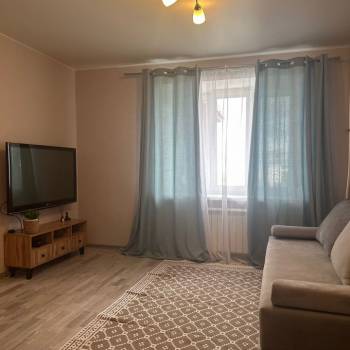 Сдается 1-комнатная квартира, 29 м²