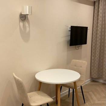 Продается 1-комнатная квартира, 21,5 м²