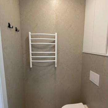 Продается 1-комнатная квартира, 21,5 м²