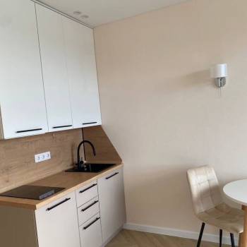 Продается 1-комнатная квартира, 21,5 м²