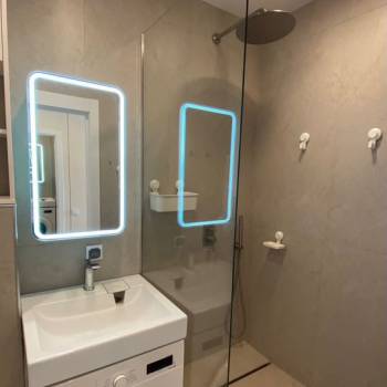 Продается 1-комнатная квартира, 21,5 м²
