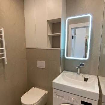 Продается 1-комнатная квартира, 21,5 м²