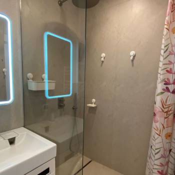Продается 1-комнатная квартира, 21,5 м²