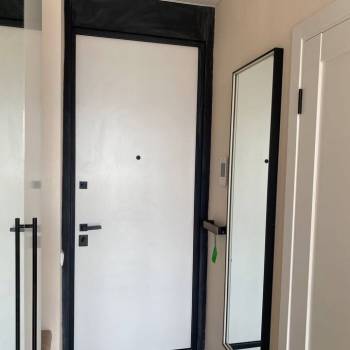 Продается 1-комнатная квартира, 21,5 м²