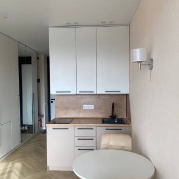 Продается 1-комнатная квартира, 21,5 м²