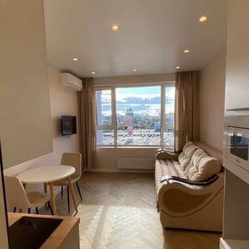 Продается 1-комнатная квартира, 21,5 м²