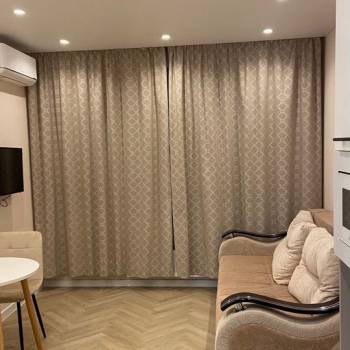 Продается 1-комнатная квартира, 21,5 м²