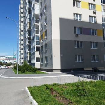 Продается 1-комнатная квартира, 37,3 м²