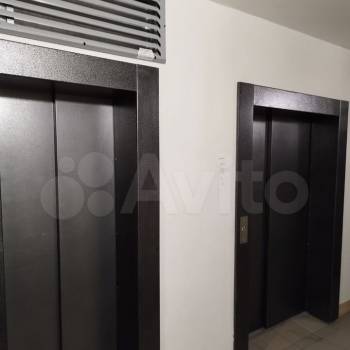 Продается 1-комнатная квартира, 37,3 м²