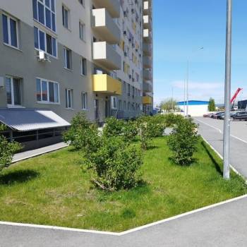 Продается 1-комнатная квартира, 37,3 м²