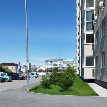 Продается 1-комнатная квартира, 37,3 м²