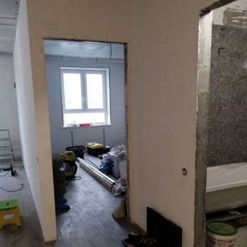 Продается 1-комнатная квартира, 45,9 м²