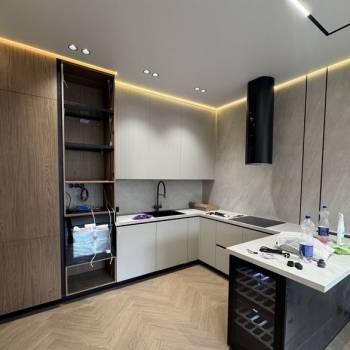 Продается 2-х комнатная квартира, 75,9 м²