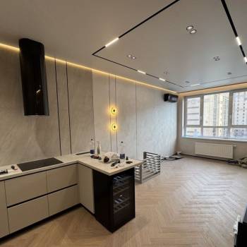 Продается 2-х комнатная квартира, 75,9 м²