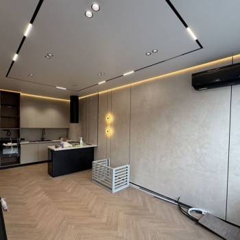 Продается 2-х комнатная квартира, 75,9 м²