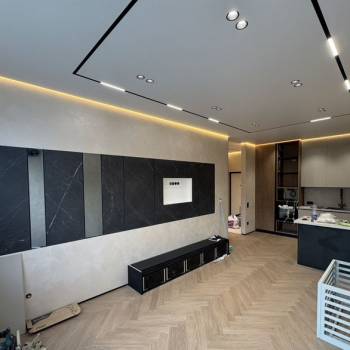 Продается 2-х комнатная квартира, 75,9 м²