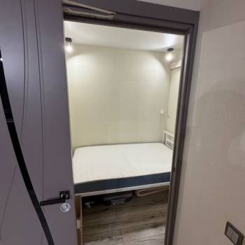 Продается 1-комнатная квартира, 38 м²